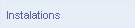 Instala��es da Empresa